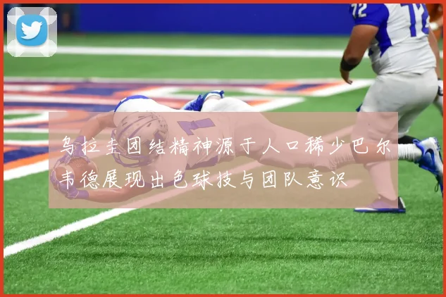 乌拉圭团结精神源于人口稀少巴尔韦德展现出色球技与团队意识